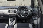 Nissan Micra 2019 года (UK)